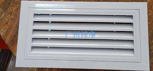 回风百叶 回风百叶